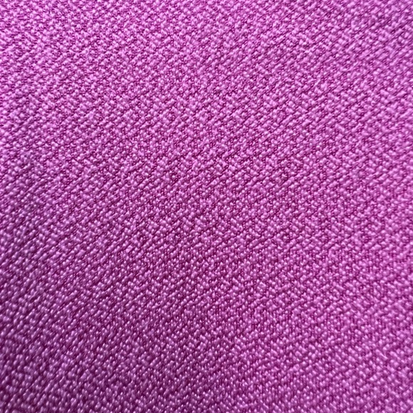 Marika Purple Athletic Top w/Thumb Holes & Flip Over Hand Warming Cuffs - Picture 3 of 14